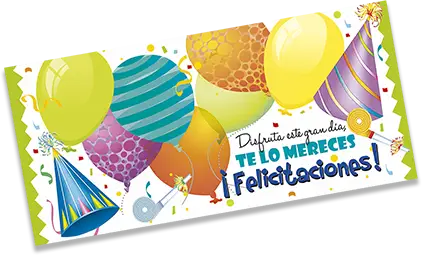 Tarjetas monedero